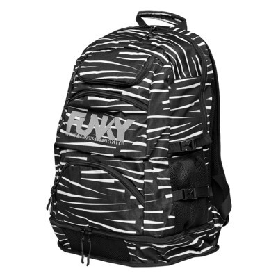 funky trunks elite squad backpack
