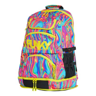 funky trunks backpack