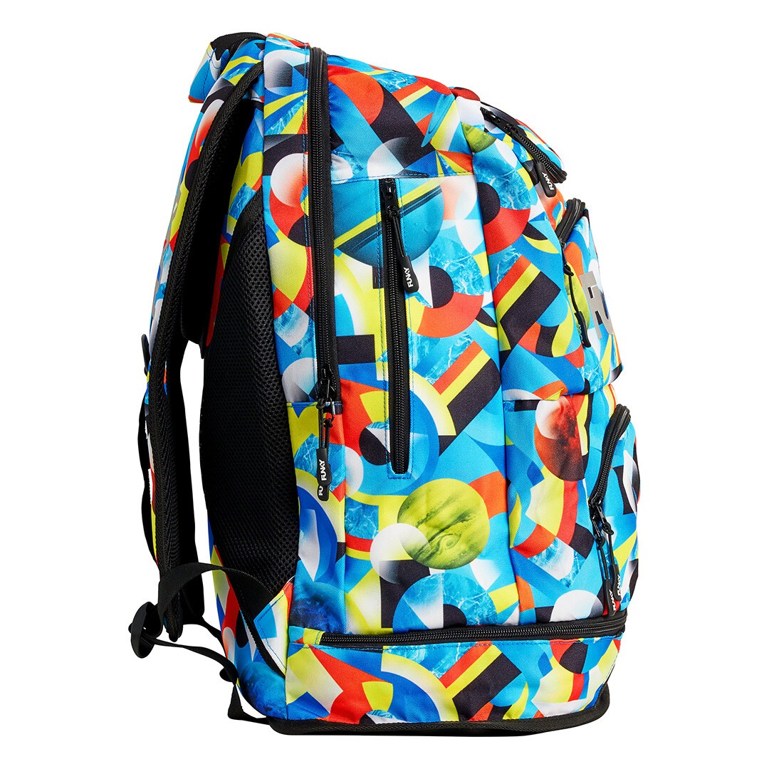 funky backpacks uk